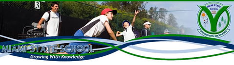 Miami State School - Melbourne Private Schools 0