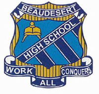 Beaudesert State High School - Melbourne Private Schools