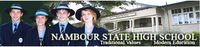 Nambour State High School