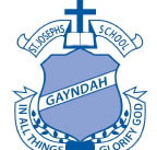 St Joseph's School Gayndah - Melbourne Private Schools