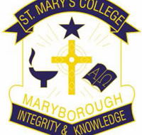 St Mary's College Maryborough - Melbourne Private Schools