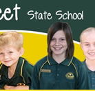 Berserker Street State School - Melbourne Private Schools