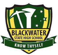 Blackwater State High School - Melbourne Private Schools