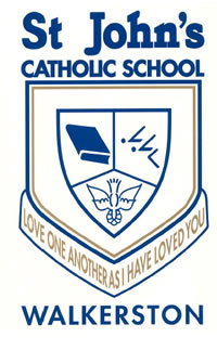 St John's Catholic Primary School Walkerston - Melbourne Private Schools 0