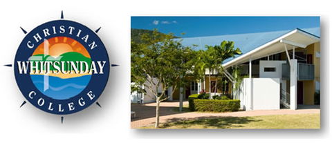 Whitsunday Christian College - Melbourne Private Schools 0