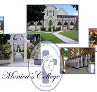 St Monica's College - Melbourne Private Schools