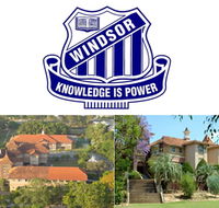 Windsor State School  - Melbourne Private Schools