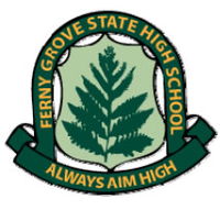 Ferny Grove State High School