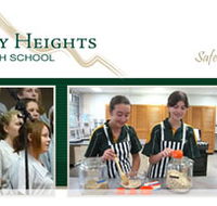 Centenary Heights State High School - Melbourne Private Schools