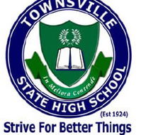 Townsville State High School - Melbourne Private Schools