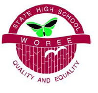 Woree State High School  - Melbourne Private Schools