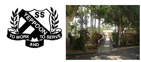 Yeppoon State School - Melbourne Private Schools 0
