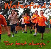 Waterford State School - Melbourne Private Schools