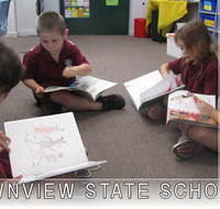 Townview State School - Melbourne Private Schools