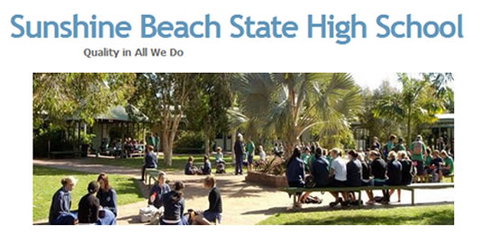 Sunshine Beach State High School - Melbourne Private Schools 0