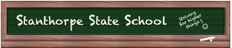 Stanthorpe State School  - Melbourne Private Schools 0