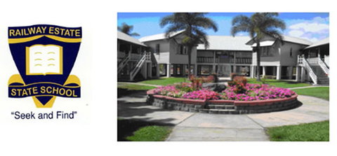 Railway Estate State School - Melbourne Private Schools 0