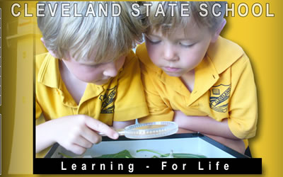Cleveland State School - Melbourne Private Schools 0