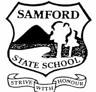 Samford State School - Melbourne Private Schools