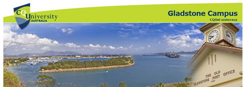 CQUniversity Gladstone - Melbourne Private Schools 0