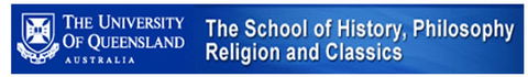 School Of History, Philosophy, Religion And Classics - Melbourne Private Schools 0