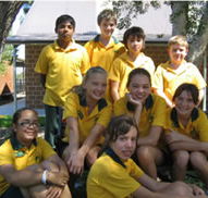 East Hamersley Primary School - Melbourne Private Schools