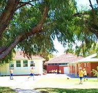 Marmion Primary School - Melbourne Private Schools