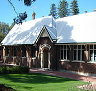 Subiaco Primary School - Melbourne Private Schools