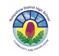 Roleystone District High School - Melbourne Private Schools