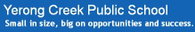 Yerong Creek NSW Schools and Learning Melbourne Private Schools Melbourne Private Schools