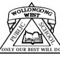 Wollongong West Public School - Melbourne Private Schools