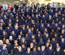 Balcatta Primary School - Melbourne Private Schools 1