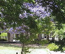 Como Secondary College - Melbourne Private Schools 1