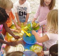 Lady forster Kindergarten - Melbourne Private Schools