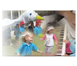 Blue Gum Montessori School - Melbourne Private Schools 2