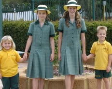 St Brigid's College - Melbourne Private Schools 2