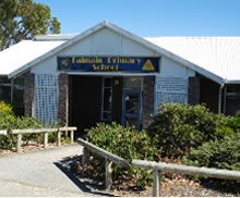 Dalmain Primary School - Melbourne Private Schools 1
