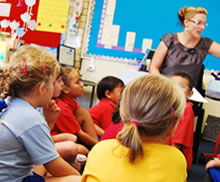 East Victoria Park Primary School - Melbourne Private Schools 1