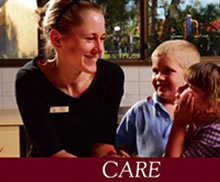 Forest Crescent Primary School - Melbourne Private Schools 1