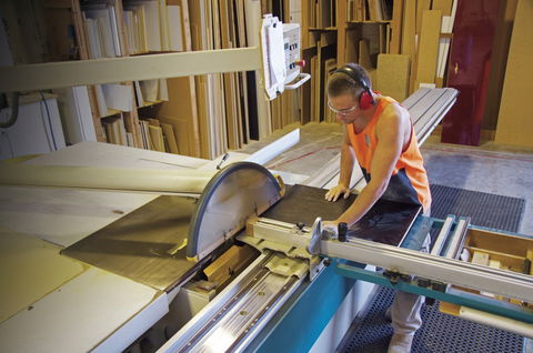 Australian Industry Trade College - Melbourne Private Schools 3