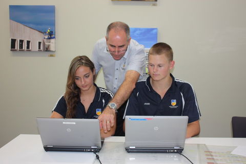 Australian Industry Trade College - Melbourne Private Schools 4