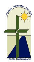 Staines Memorial College