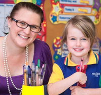 Holy Spirit School Bray Park - Melbourne Private Schools