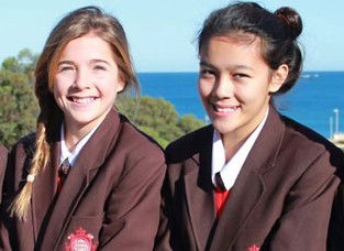 Sacred Heart College - Melbourne Private Schools 1