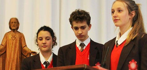 Sacred Heart College - Melbourne Private Schools 3