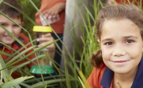 Campbell Primary School - Melbourne Private Schools 1