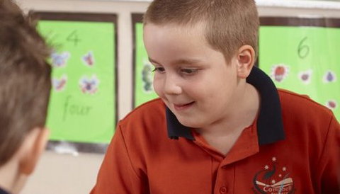 Campbell Primary School - Melbourne Private Schools 2