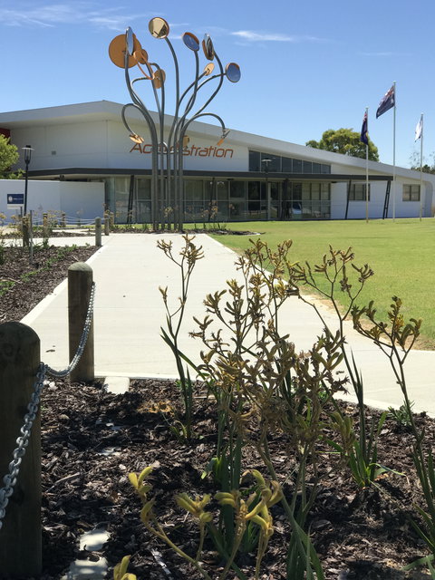 Atwell College - Melbourne Private Schools 1