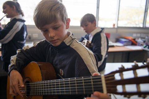 Atwell College - Melbourne Private Schools 4