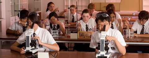 Perth Modern School - Melbourne Private Schools 1